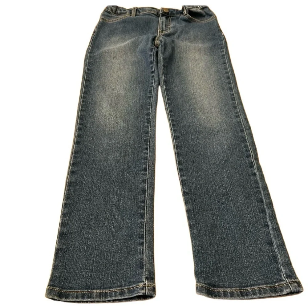 GYMBOREE Kid’s Denim Jeans